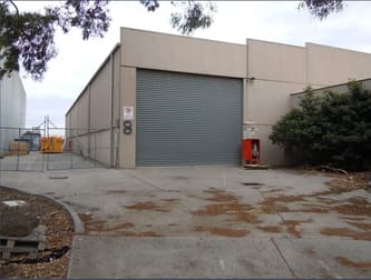 8 Bungaleen Court Dandenong South Vic 3175 Factory Warehouse Industrial Property For Lease Commercial Real Estate