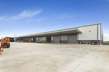 501 Robinsons Road, Truganina VIC 3029 - Factory ...