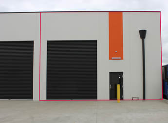 4 51 55 Douro Street North Geelong Vic 3215 Factory Warehouse Industrial Property For Lease Commercial Real Estate