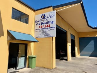 Unit 2/32 Kessling Avenue, Kunda Park QLD 4556 - Factory