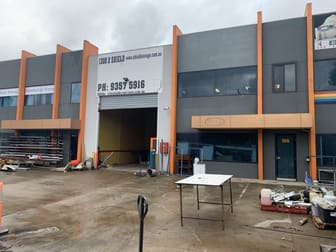 106 Barry Road Campbellfield Vic 3061 Factory Warehouse