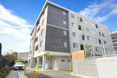 1 529 Burwood Road Belmore Nsw 2192 Medical Consulting Property For Lease Commercial Real Estate
