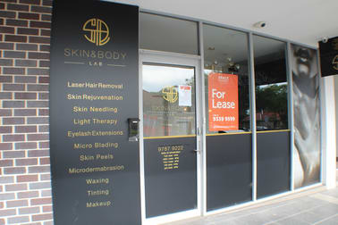 Earlwood Nsw 2206 Shop Retail Property For Lease Commercial Real Estate