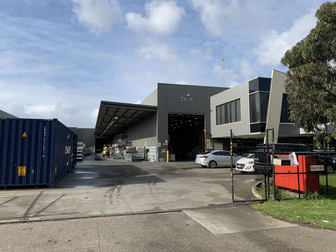 29 31 Ordish Road Dandenong Vic 3175 Factory Warehouse Industrial Property For Lease Commercial Real Estate