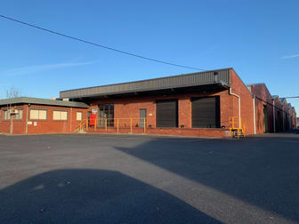 15 17 Kirkham Road Dandenong Vic 3175 Factory Warehouse Industrial Property For Lease Commercial Real Estate