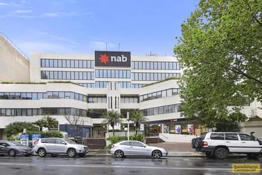 Suite 5 Level 4 410 Chapel Road Bankstown Nsw 2200 Office For Lease Commercial Real Estate