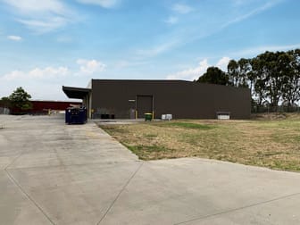 4 Jayne Court Dandenong Vic 3175 Factory Warehouse Industrial Property For Lease Commercial Real Estate