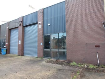 2 36 Amberley Crescent Dandenong Vic 3175 Factory Warehouse Industrial Property For Lease Commercial Real Estate