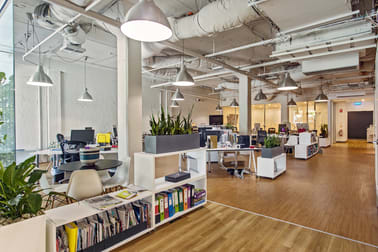 60 Halifax Street Adelaide Sa 5000 Office For Lease Commercial