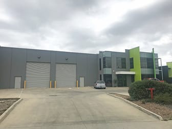 1 50 52 Ordish Road Dandenong Vic 3175 Factory Warehouse Industrial Property For Lease Commercial Real Estate