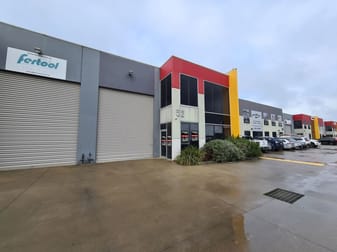 52 Abbotts Road Dandenong South Vic 3175 Factory Warehouse Industrial Property For Lease Commercial Real Estate