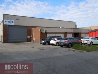 15 Brooklyn Ave Dandenong Vic 3175 Factory Warehouse Industrial Property For Lease Commercial Real Estate