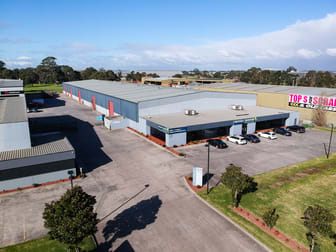 2 333 Frankston Dandenong Road Dandenong Vic 3175 Factory Warehouse Industrial Property For Lease Commercial Real Estate