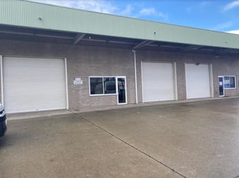 Unit 2 80 Barrier Street Fyshwick Act 2609 Factory Warehouse Industrial Property For Lease Commercial Real Estate