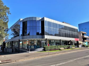 Part Lvl 1 Whole Lvl 2 19 23 Hollywood Avenue Bondi Junction Nsw 2022 Office For Lease Commercial Real Estate