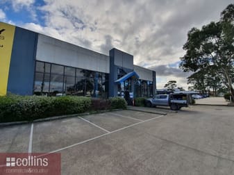 1 256 Frankston Dandenong Rd Dandenong Vic 3175 Factory Warehouse Industrial Property For Lease Commercial Real Estate