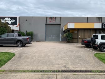 28 Sinclair Road Dandenong Vic 3175 Factory Warehouse Industrial Property For Lease Commercial Real Estate