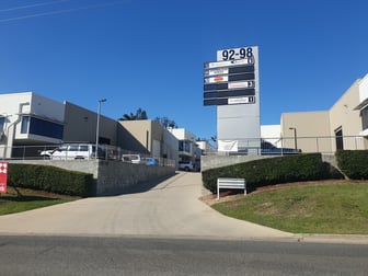 92 98 Mclaughlin Street Kawana Qld 4701 Factory Warehouse Industrial Property For Lease Commercial Real Estate