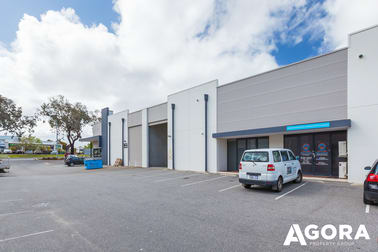 Unit 3 21 Delage Street Joondalup Wa 6027 Factory Warehouse Industrial Property For Lease Commercial Real Estate