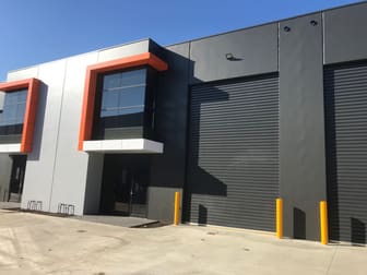 60 Axis Crescent Dandenong South Vic 3175 Factory Warehouse Industrial Property For Lease Commercial Real Estate