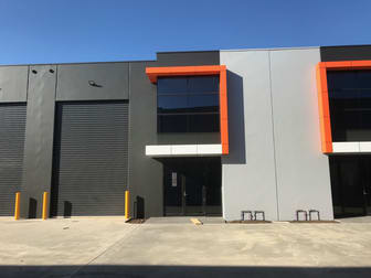 58 Axis Crescent Dandenong South Vic 3175 Factory Warehouse Industrial Property For Lease Commercial Real Estate