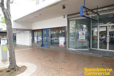 Liverpool Nsw 2170 Shop Retail Property For Lease Commercial Real Estate