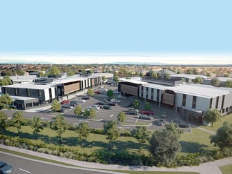 Knox Health 538 Mountain Highway Bayswater Vic 3153 Medical Consulting Property For Lease Commercial Real Estate