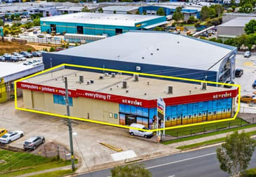 1 150 Redland Bay Road Capalaba Qld 4157 Shop Retail Property For Lease Commercial Real Estate