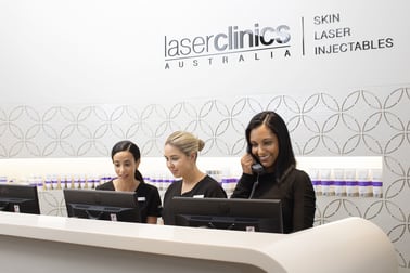 Laser Clinics Australia Mandurah franchise for sale - Image 1