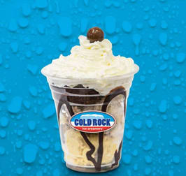 Cold Rock Ice Creamery Orange franchise for sale - Image 3