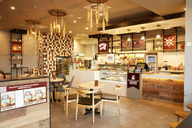 Muffin Break QLD wide franchise for sale - Image 1