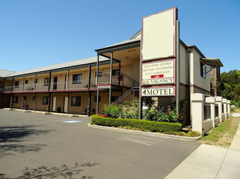 Armidale Nsw 2350 Hotel Amp Leisure Property For Sale