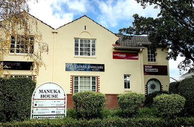 4 16 Bougainville Street Griffith Act 2603 Sold Office
