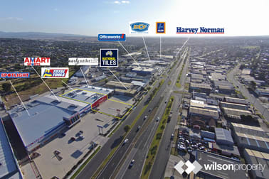 Showroom 1 179 181 Argyle Street Traralgon Vic 3844 Sold