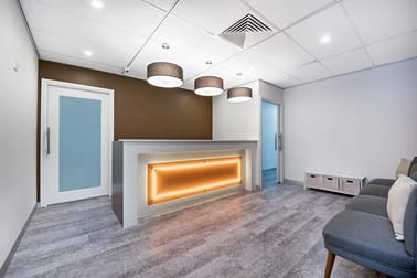 Suite 408 71 73 Archer Street Chatswood Nsw 2067 Sold Office
