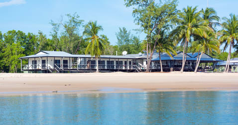 Lots 7427 7428 Bathurst Island Lodge Tiwi Islands Nt 0822 Sold Hotel Motel Pub Leisure Property Commercial Real Estate
