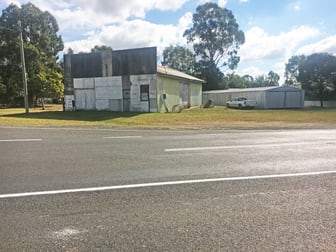 16 Main Street, Maidenwell QLD 4615 - Industrial 