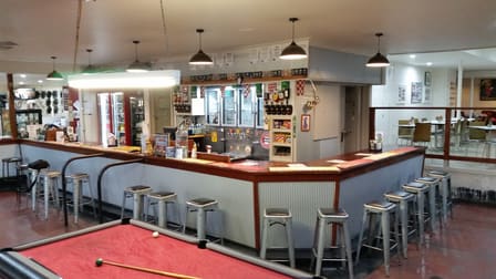 88 90 Main Street Augathella Qld 4477 Hotel Amp Leisure