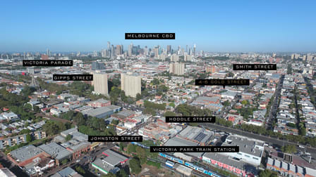 4 6 Gold Street Collingwood Vic 3066 Sold Hotel