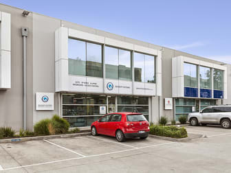 5 435 Williamstown Road Port Melbourne Vic 3207 Sold Office