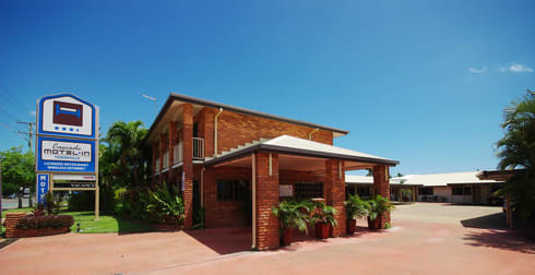 100 102 Bowen Road Rosslea Qld 4812 Hotel Amp Leisure