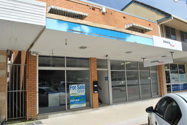 2 22 Bay Street Tweed Heads Nsw 2485 Shop Retail Property For Sale Commercial Real Estate