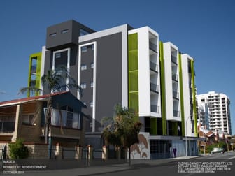 63 Bennett Street East Perth Wa 6004 Hotel Amp Leisure