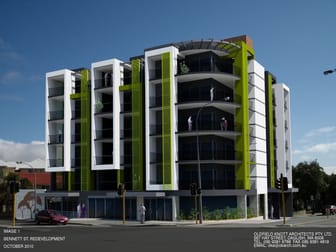 63 Bennett Street East Perth Wa 6004 Hotel Amp Leisure