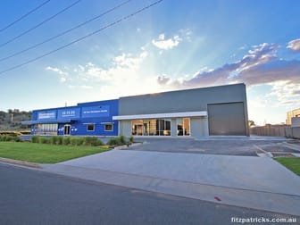 1 Sutton Street Wagga Wagga Nsw 2650 Factory Warehouse Industrial Property For Sale Commercial Real Estate
