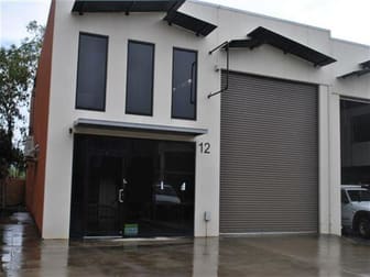 12 5 Cairns Street Loganholme Qld 4129 Industrial Warehouse