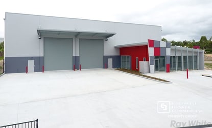 Rai Drive Crestmead Qld 4132 Factory Warehouse Industrial Property For Lease Commercial Real Estate