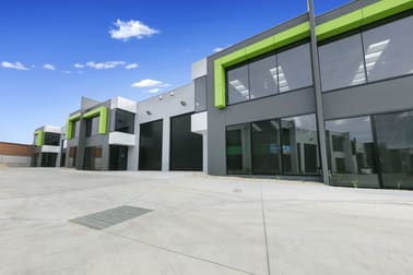M Inc 105 Cochranes Road Moorabbin Vic 3189 Industrial