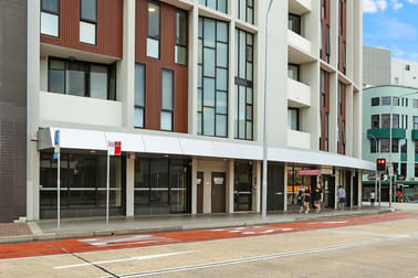 1 18 22 Woodville Street Hurstville Nsw 2220 Sold Medical Consulting Property Commercial Real Estate