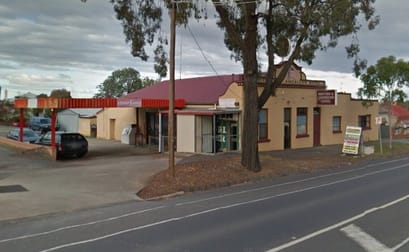 84 86 Eaglehawk Road Bendigo Vic 3550 Hotel Motel Pub